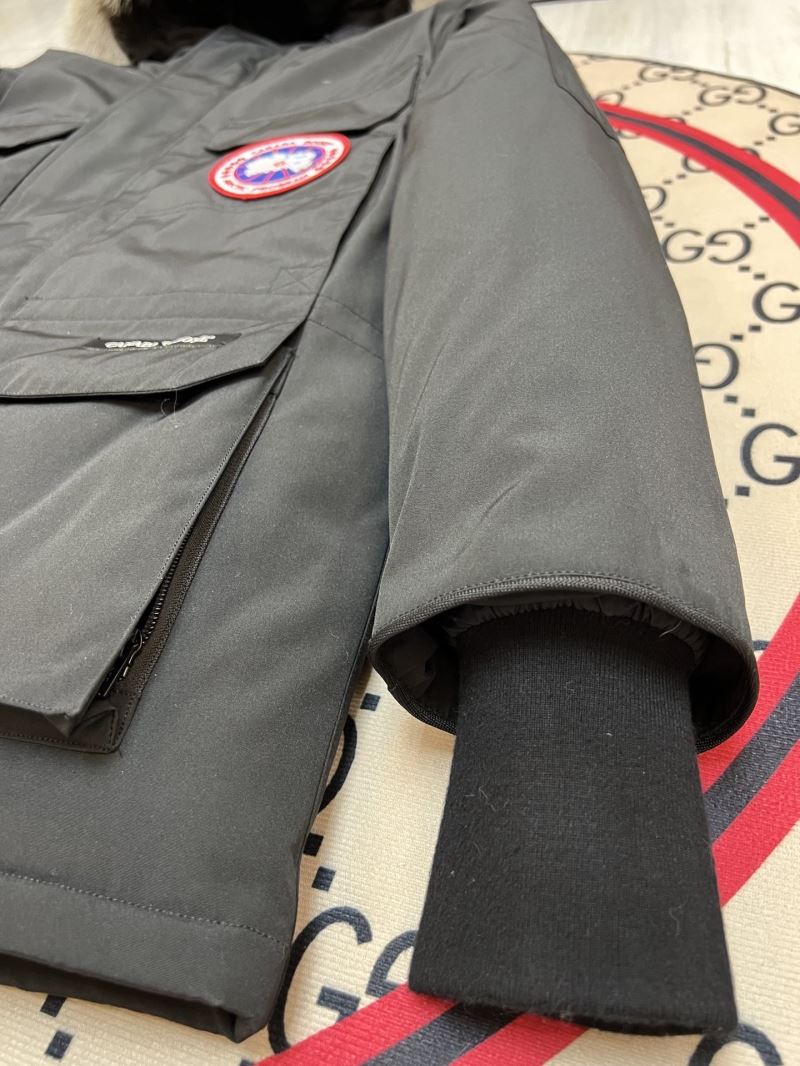 Canada Goose Down Jackets